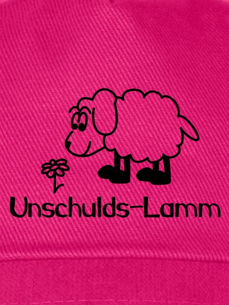 Unschulds Lamm