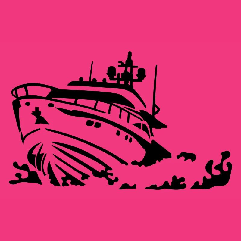 Motorboot