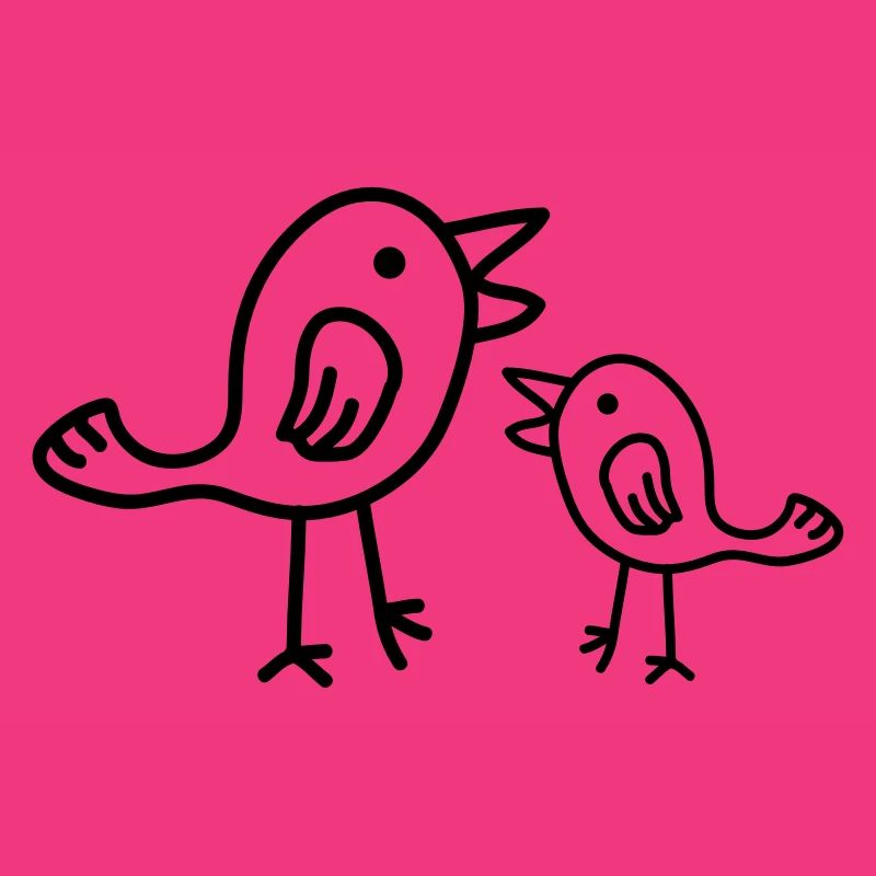 Birds