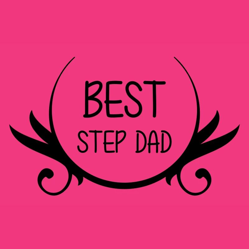Best Step Dad