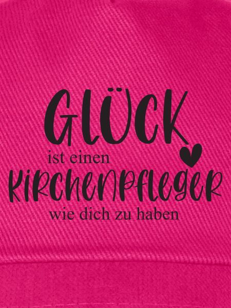 Kirchenpfleger Kirche Ehrenamt Bedanken Geschenk