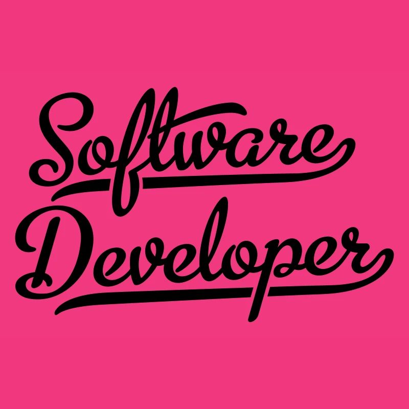 Software developers