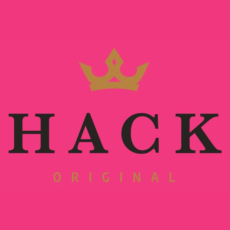 Hack Original Familienlogo