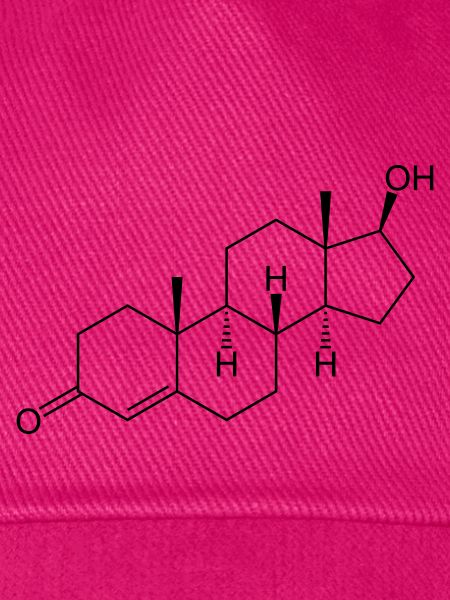 testosterone