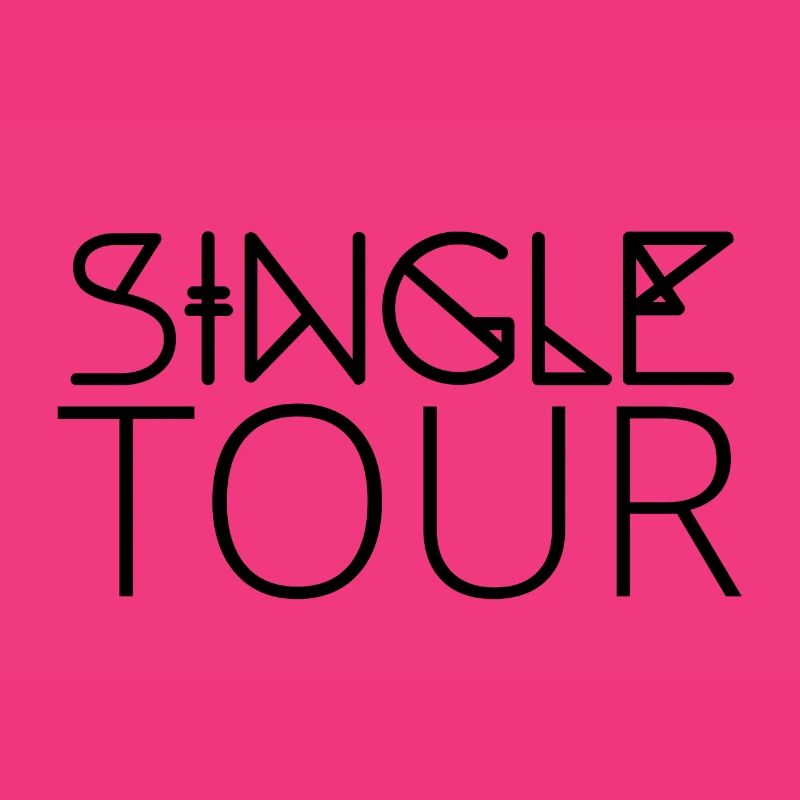 Single: Single Tour