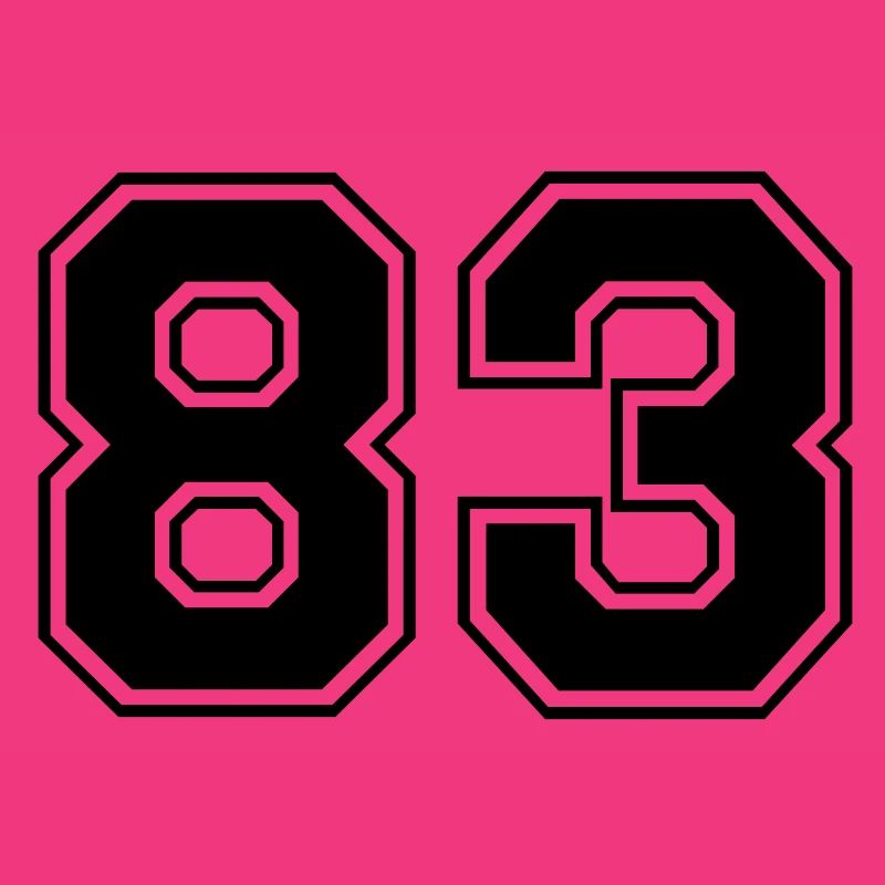 83