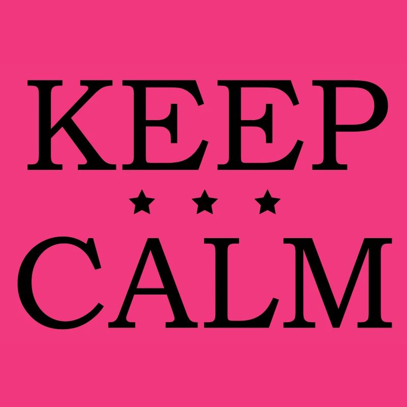 Keep Calm