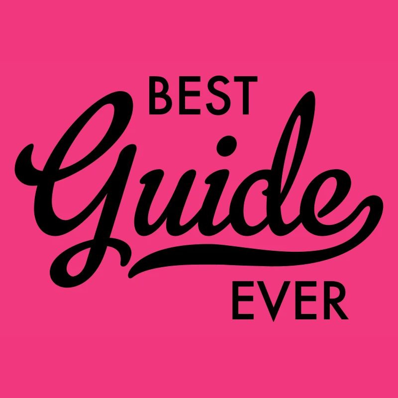 best guide ever