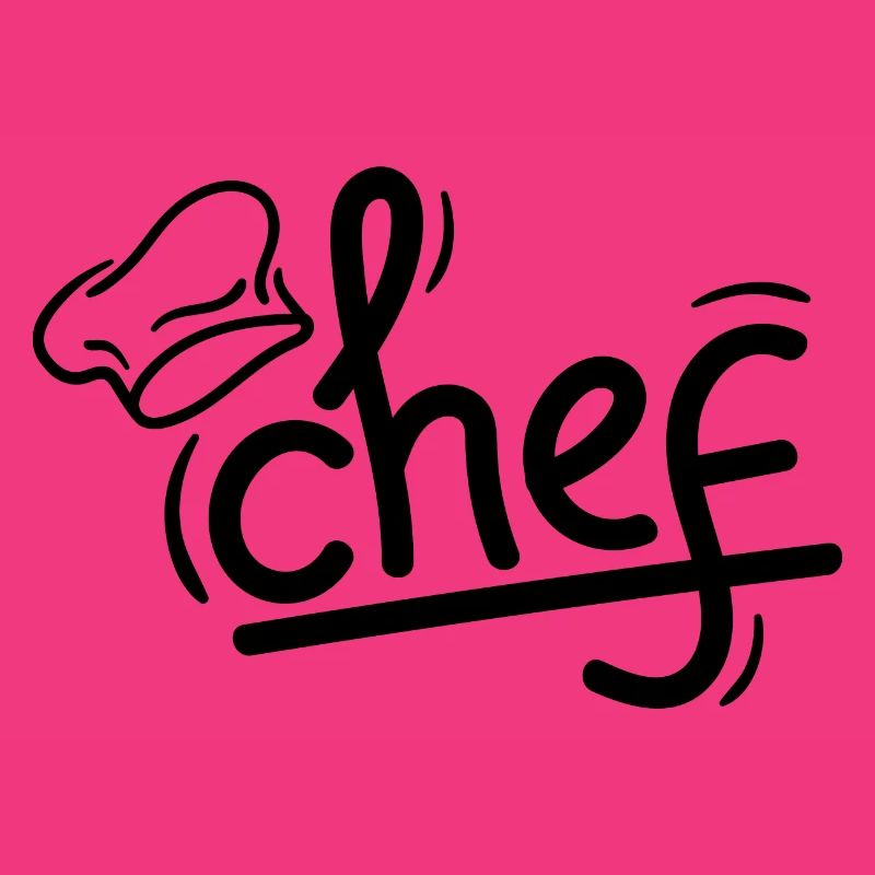 Küchenchef 1