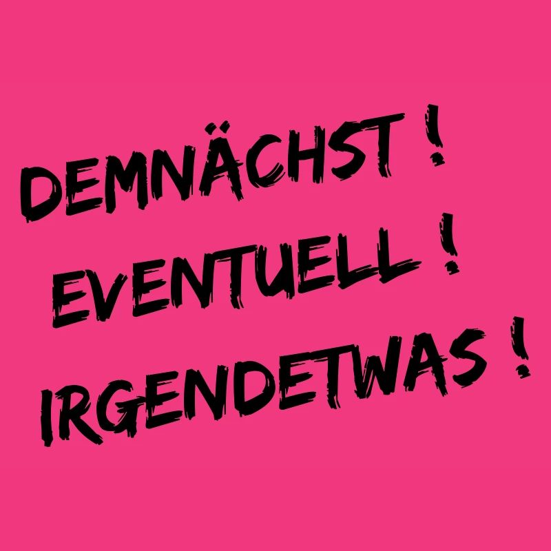 Demnaechst