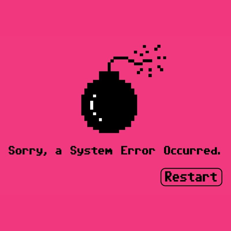 System Error