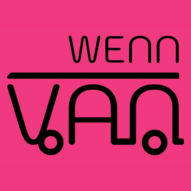 Wenn dann Van! Vanlife