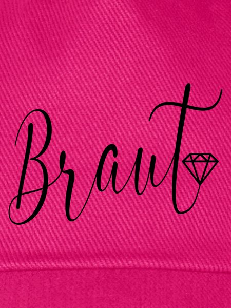 Hochzeit Diamanten Braut