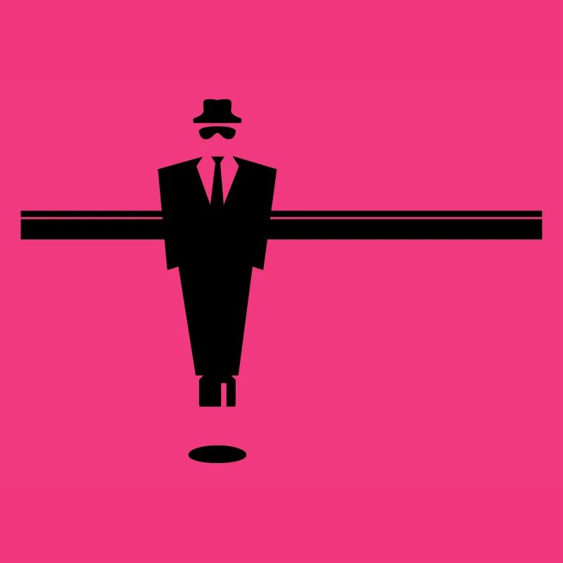 Kicker, Maffia