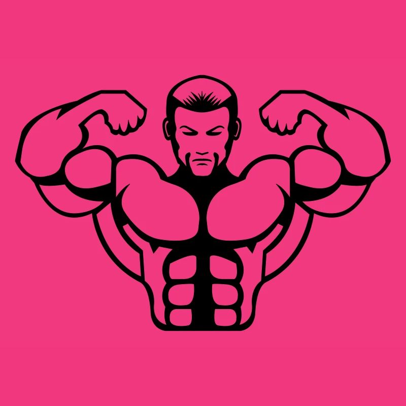 bodybuilder