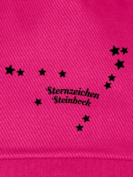 Sternzeichen Steinbock