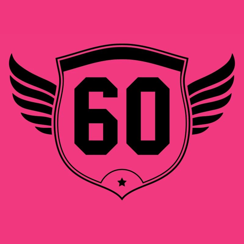 60 wappen