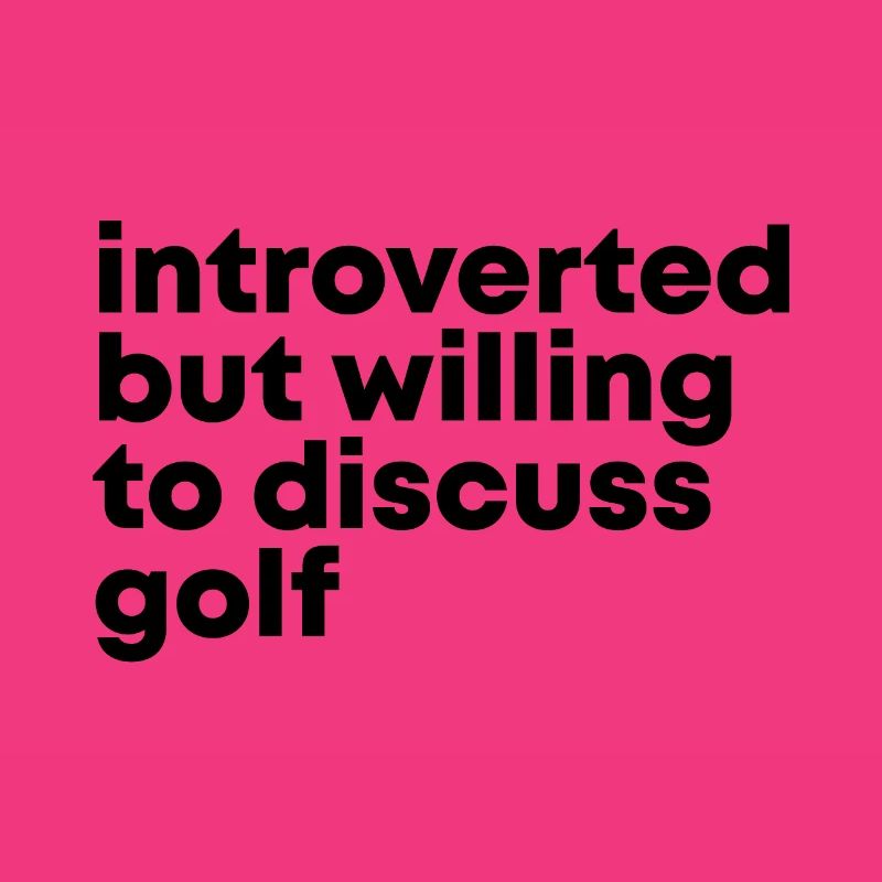 Golf