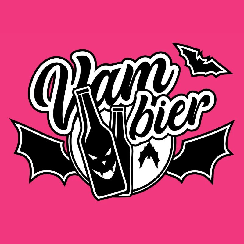 Vam-Bier, Bier, Vampier