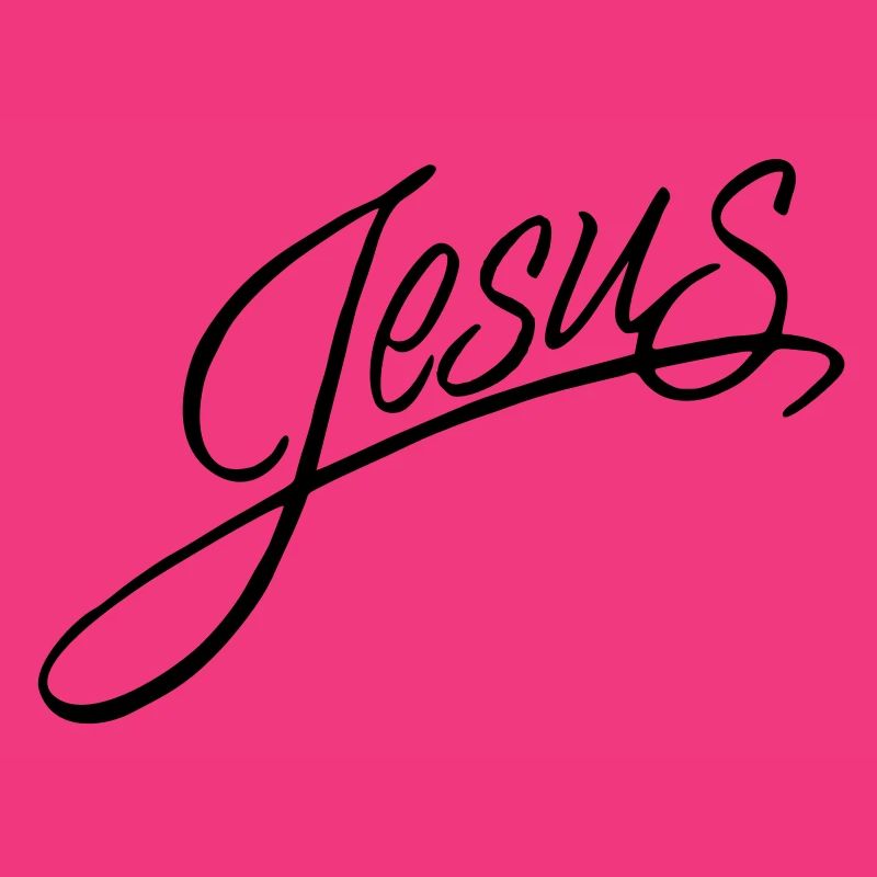 Jesus