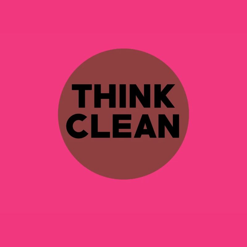 THINK CLEAN