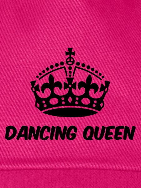 Dancing Queen