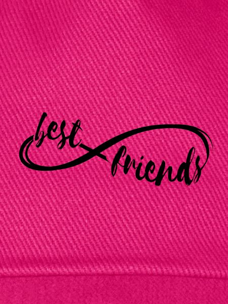 Best friends forever