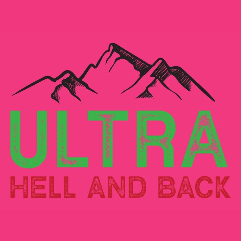 Ultra Running - Hell and Back