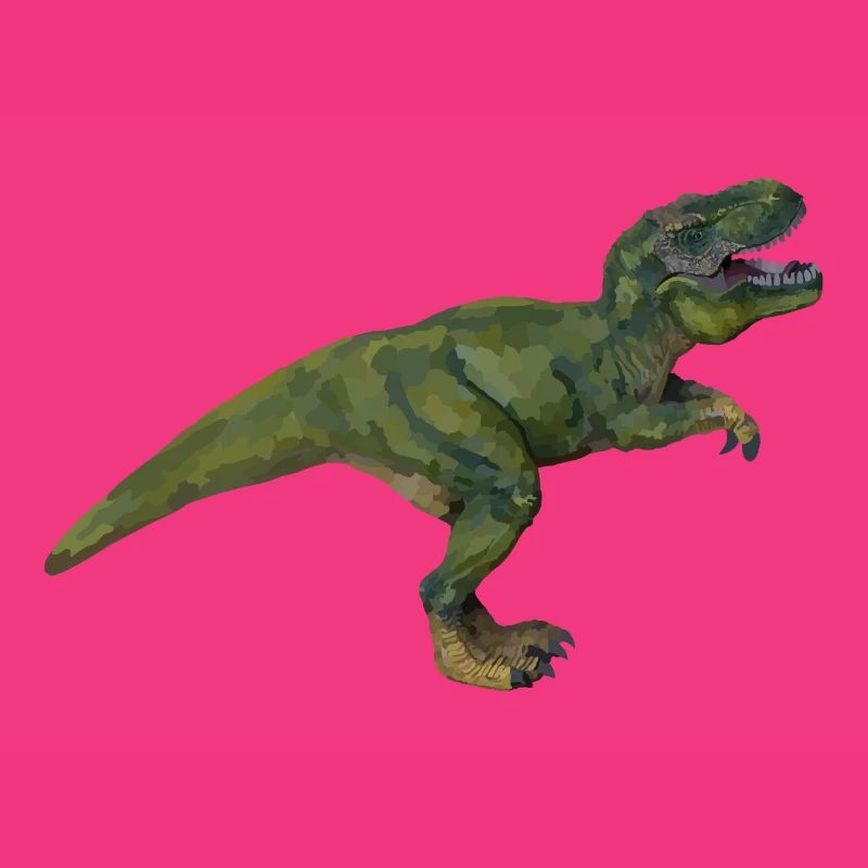 Tom T-Rex