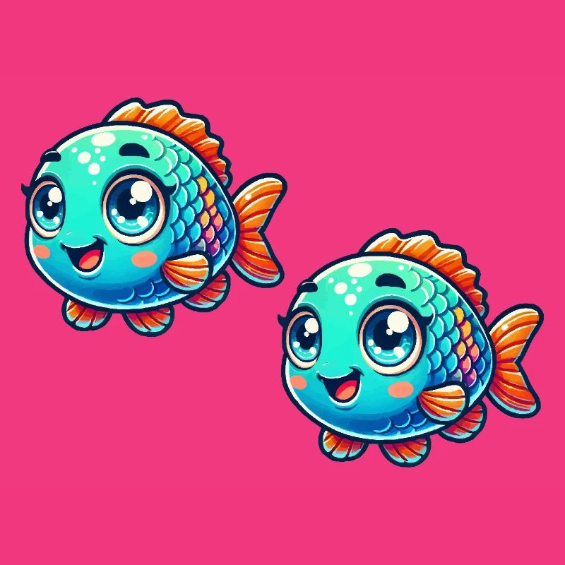 fisch comic 2
