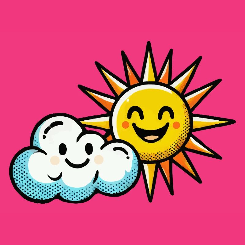 Cloud Sun
