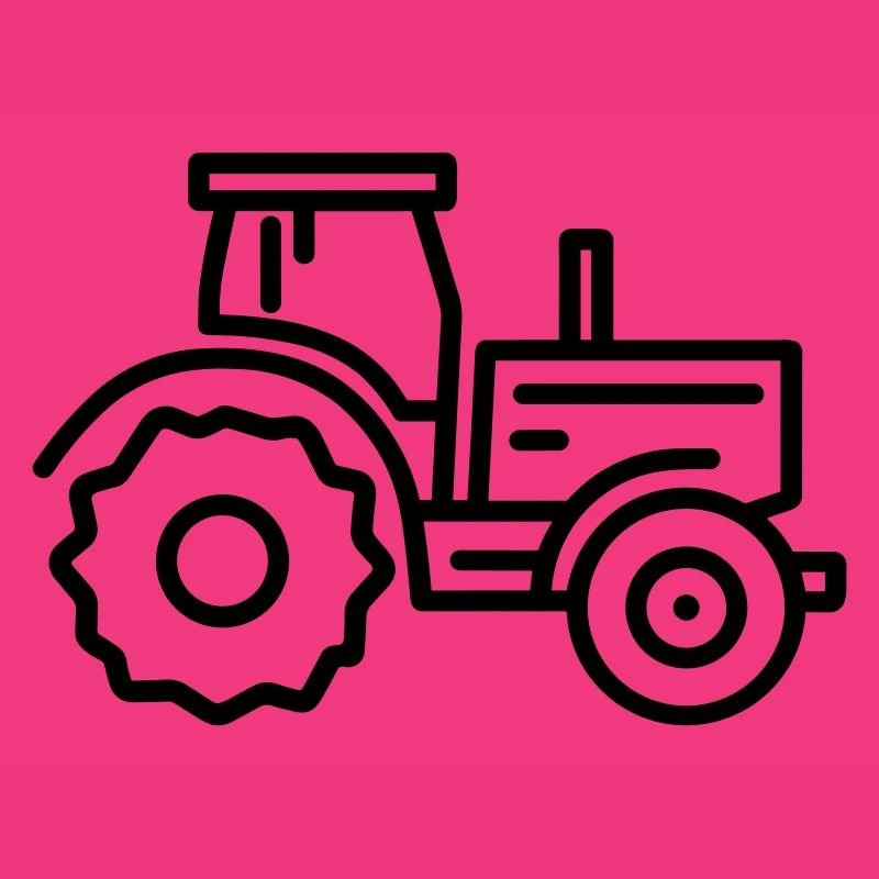 Traktor