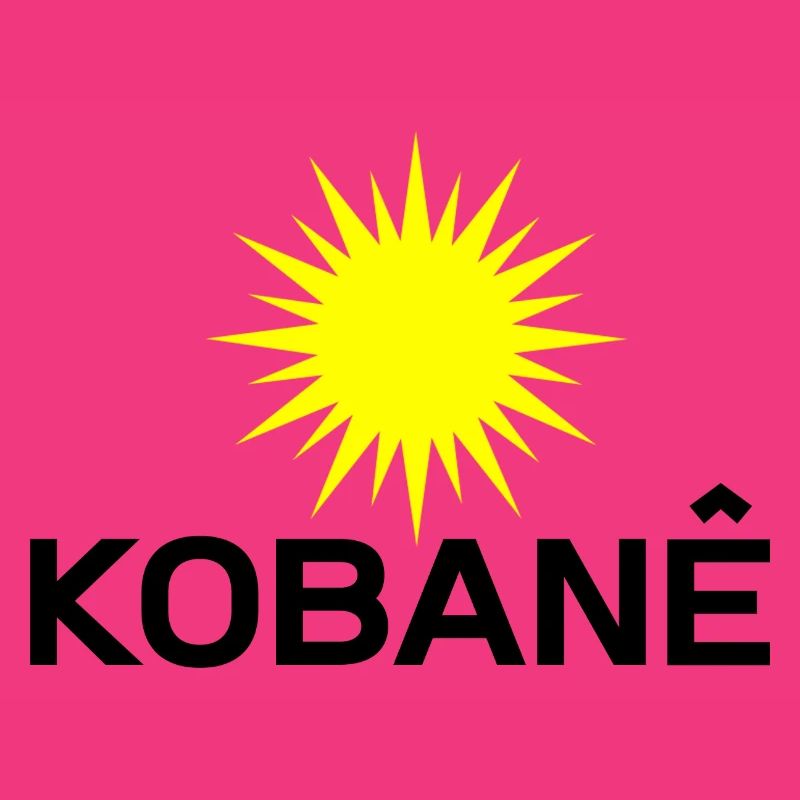 Kobane_Kurdistan_Sonne