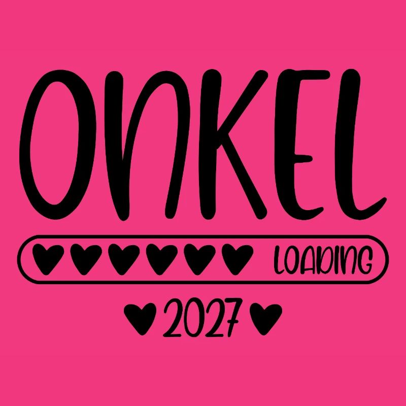 Uncle 2027 loading