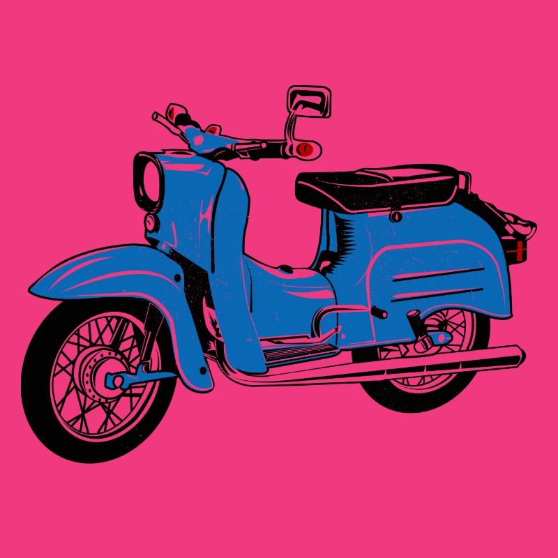 Simson Schwalbe KR51