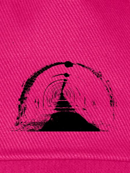 Tunnel-#001
