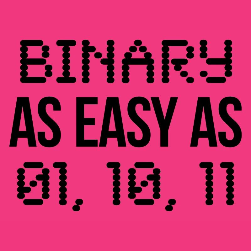 code binaire
