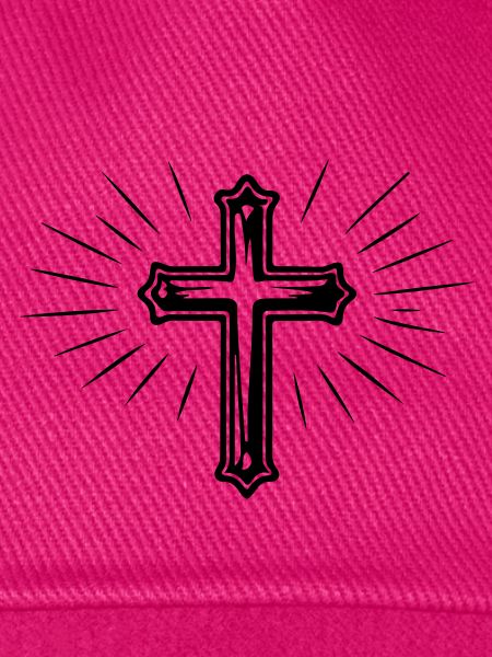 Kreuz Christlich Symbol