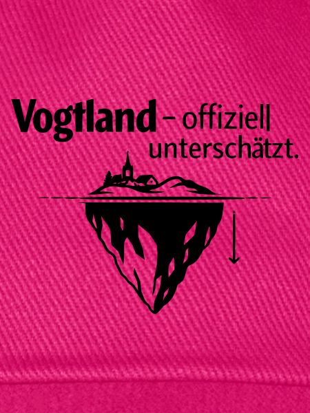 Vogtland - unterschätzt