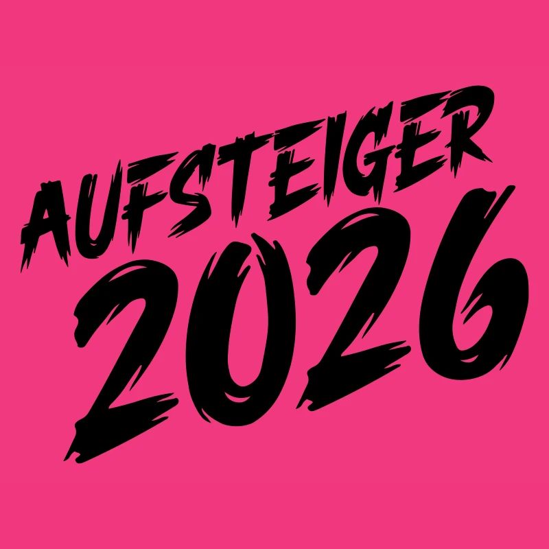 Aufsteiger 2026