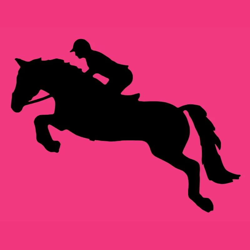 Springreiten