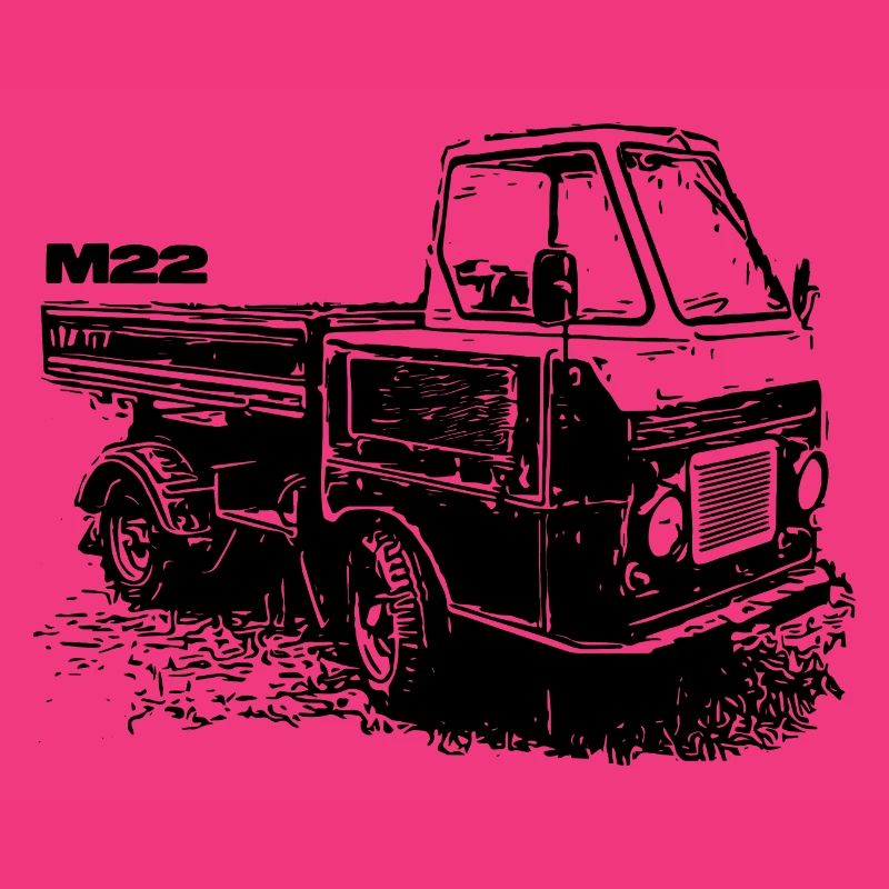Multicar M22