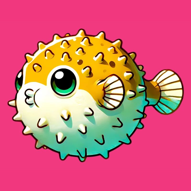 Kugelfisch