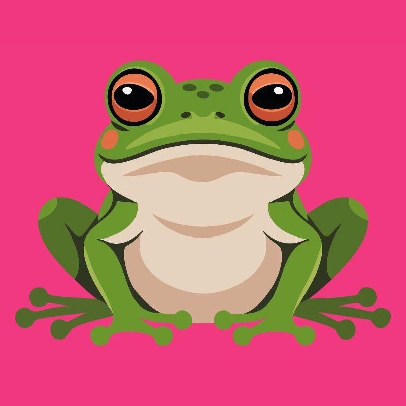 Frosch