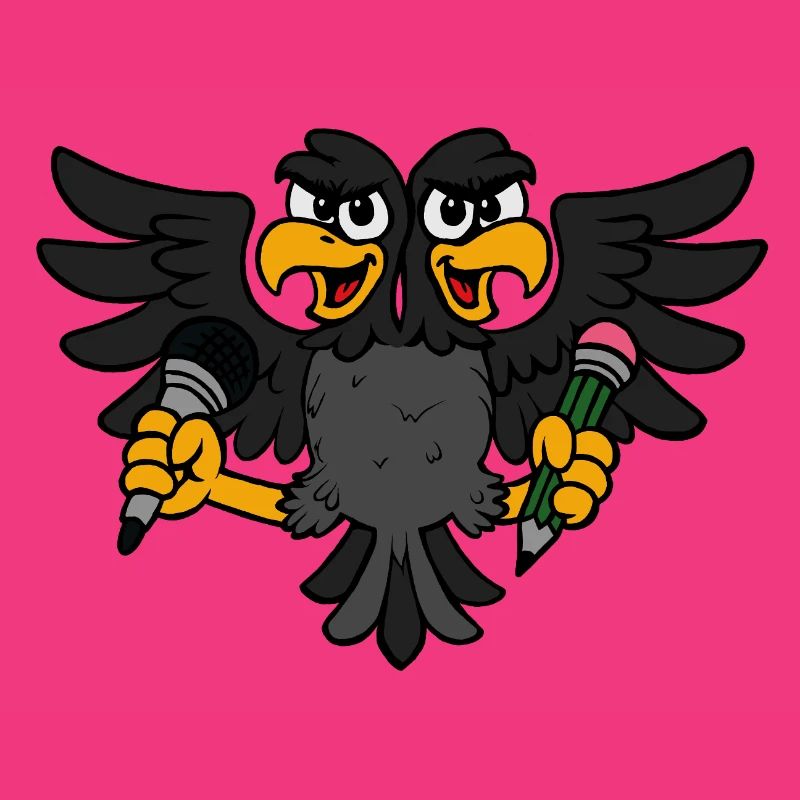 Aigle Créatif
