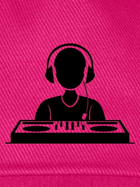 DJ