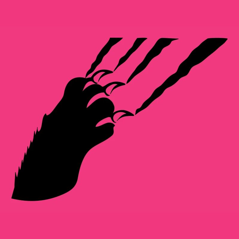 claw