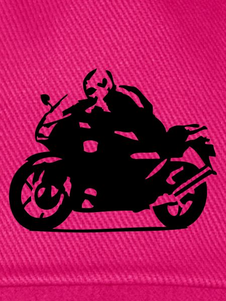 biker