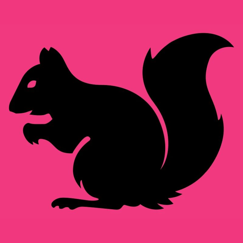 Eichhörnchen