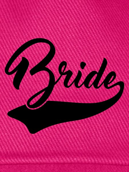 Bride